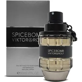 Viktor & Rolf Spicebomb Eau de Toilette  50 ml