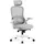 Diablo Chairs V-Light Netzstoff Hellgrau