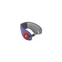 Step By Step EASY BELT Purple
