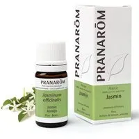 Pranarom Jasmin Huile essentielle 5 ml