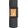 H&M Kaminofen MONO 3.0 L Stahl-Titan - Grau