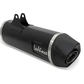 LeoVince 14074K, Endschalldämpfer