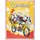 Grupo Erik Cuphead Explorer Riders Puzzle