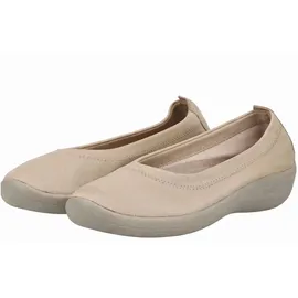 Arcopedico Ballerina taupe 38