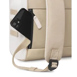 Cabaia Adventurer Essentials Backpack Hellbraun