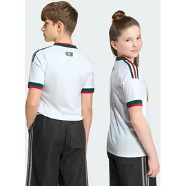 adidas Mexiko Auswärtstrikot 2026 Kinder Gr. 164