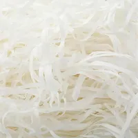 Raffia Geschreddertes Papier, 100g Geschreddertes Papier, Geschreddertes Papier Füllmaterial Für Pakete, Für DIY Party Hamper Füllung und Geschenkverpackung für Geschenkbox Dekorations