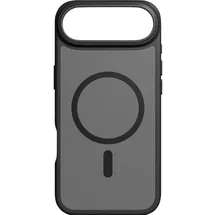 Black Rock iPhone Air Hybrid Case schwarz