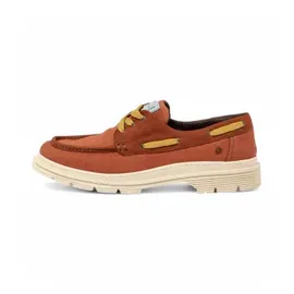 Art Unisex 1901 Birmingham Sneaker, Dunkel orange, 40 EU