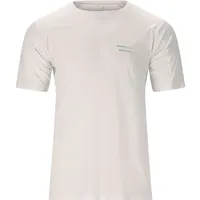 Endurance Herren Hanieber S/S Tee weiß