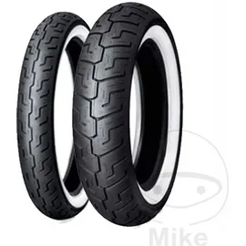 Dunlop D401 REAR 150/80 B16 71H TL WW