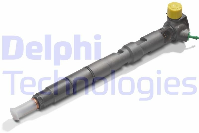 Delphi Injektor (HRD342) für Mercedes-Benz E-Klasse C-Klasse