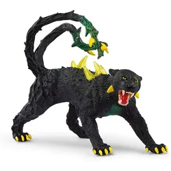 Schleich: Eldrador Kreaturen - Panther - 42522