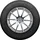 Linglong R701 175/70 R13 86N