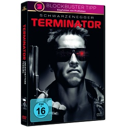 Terminator 1 – Uncut