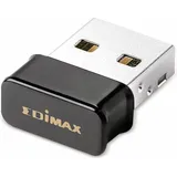 Edimax EW-7611ULB N150 WiFi Bluetooth 4.0 Nano