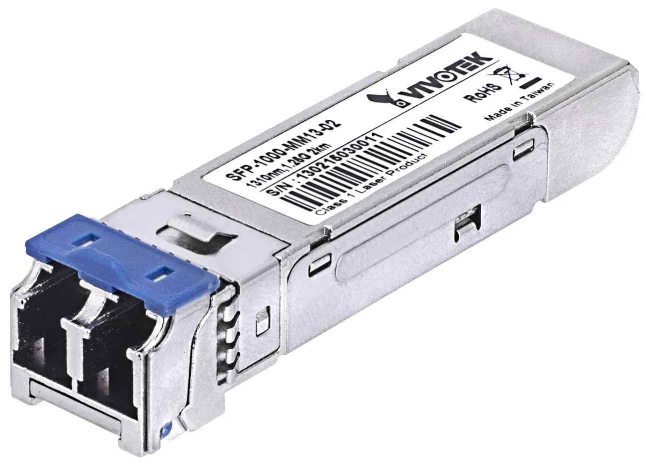 VIVOTEK SFP (Mini-GBIC)-Transceiver-Modul - GigE