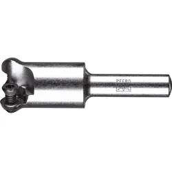 PFERD Tools Hochleistungsfräser TORUS CUTTER 20x60 mm für Roboter Alu Bearbeitung - 23000047