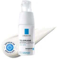 LA ROCHE-POSAY TOLERIANE DERMALLERGO AUGEN