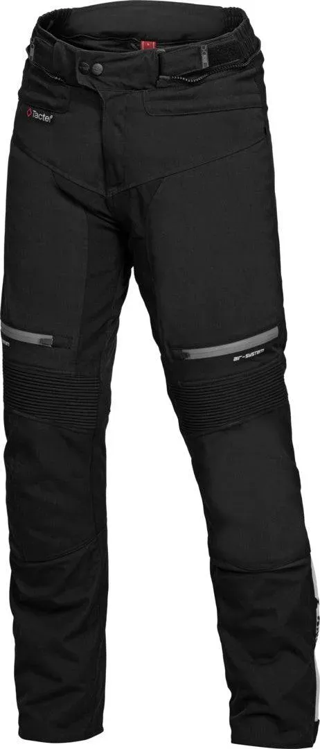 iXS Hose Tour Puerto-ST schwarz - 5XL