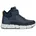 J FLEXYPER Boy Ankle Boot Navy 38 EU