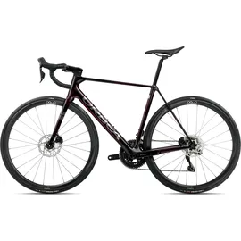 Orbea Orca M35i 2025 28 Zoll RH 53 cm rot