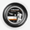 HEAD Sonic Pro TM 200m Tennis Saiten Rolle SCHWARZ No Size