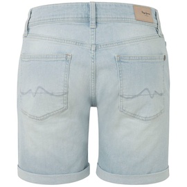 Pepe Jeans Damen SHORT MW Gr. 25