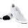 FIZIK Decos Carbon Wide Rennradschuhe Weiß 45