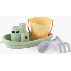 Dantoy Boot & Sand-Set 2740