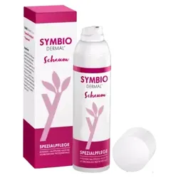 SYMBIO DERMAL Schaum 120 ml Schaum