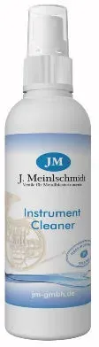 JM Instrument Cleaner