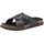 Timberland Amalfi Vibes Cross Sandalen Jet Black 40