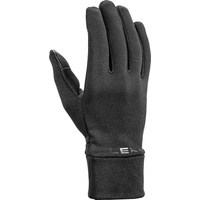 Leki Inner Glove MF Touch Innenhandschuhe schwarz Gr. 9.5