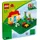 LEGO Duplo Bauplatte in Grün 2304 38 x 38 cm