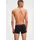 JACK & JONES Herren Boxershort 5er PACK NOOS«, (Packung, 5 St.), mit Logobündchen Jack & Jones schwarz
