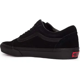 Vans Old Skool Black/Black 44