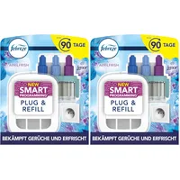 Febreze Duftstecker Aprilfrisch 20 ml