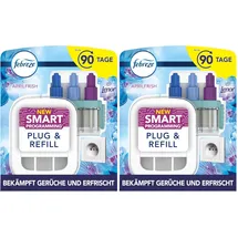 Febreze Duftstecker Aprilfrisch 20 ml