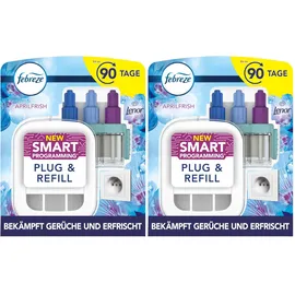 Febreze Duftstecker Aprilfrisch 20 ml