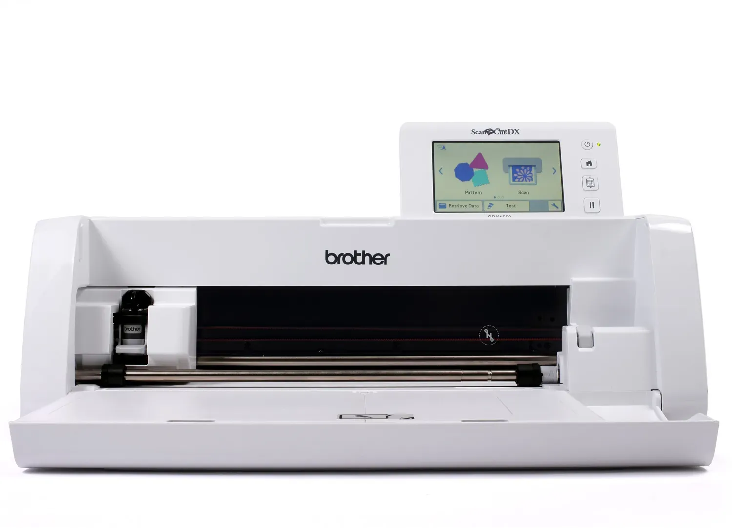 Brother Schneideplotter ScanNCut DX1550