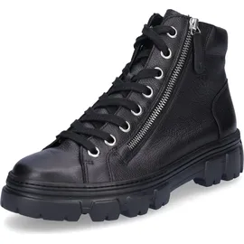 Paul Green High-Top Sneaker Schwarz 38,5