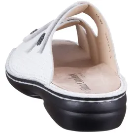 Finn Comfort weiß 41
