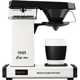 Moccamaster Cup-one Cream