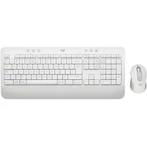 Logitech Signature MK650 DE