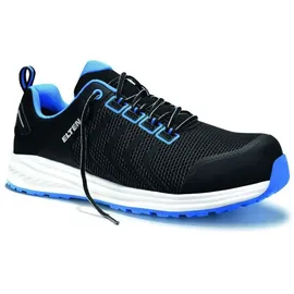 ELTEN Livas black-blue Low ESD S1P