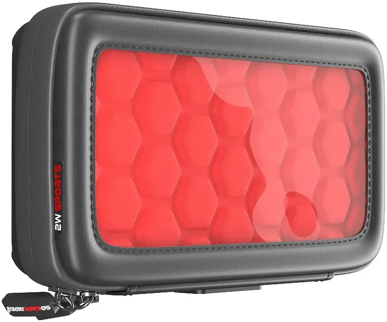 SO EASY RIDER Telefoonhoesje Alleen 2W Sport Naakt