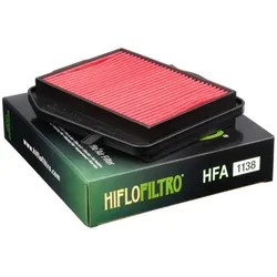 Hiflofiltro Luftfilter - HFA1138