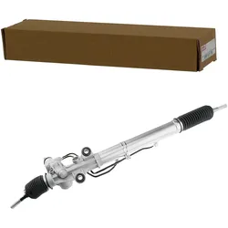 Nty Lenkgetriebe Servolenkung Hydraulisch Passend Für Toyota Land Cruiser 100: Lenkgetriebe Toyota: 4425060050 Toyota: 4425060060 Toyota: 4425060070 E