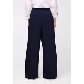 SURI FREY SFY Freyday Stoffhose Modern Elegant Blau XL/XXL